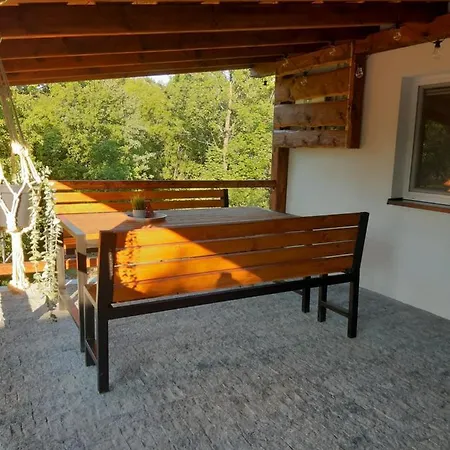 Casa de Férias Pod Mogielica