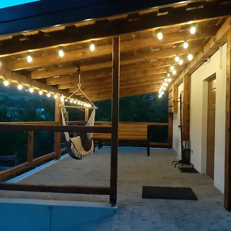 Holiday home Pod Mogielica