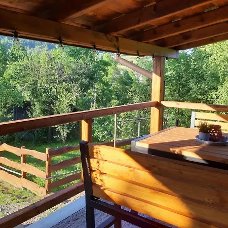 Pod Mogielica Chyszowki