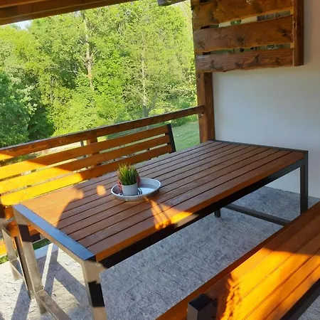 Casa de Férias Pod Mogielica *