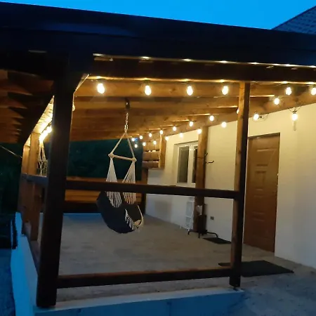 Feriehus Pod Mogielica *
