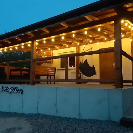 Holiday home Pod Mogielica *