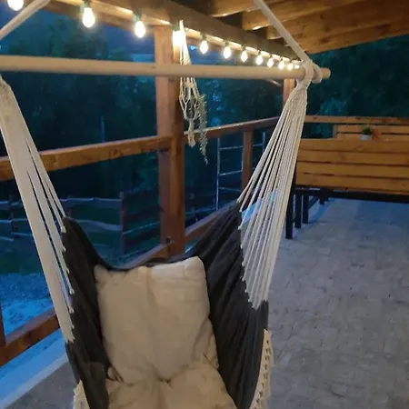 Pod Mogielica Chyszowki