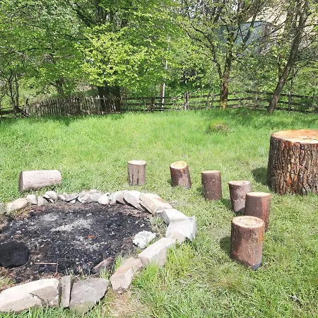Holiday home Pod Mogielica