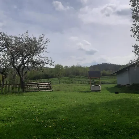 Holiday home Pod Mogielica *