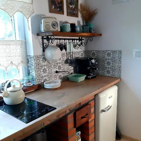Holiday home Pod Mogielica Chyszowki