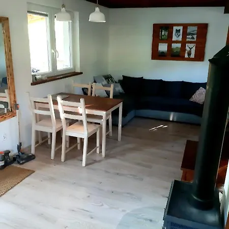 Holiday home Pod Mogielica *
