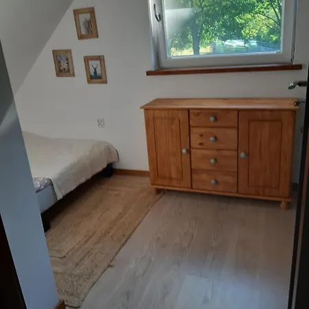 Pod Mogielica Holiday home *