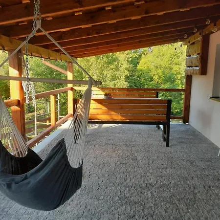 Pod Mogielica Chyszowki