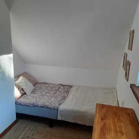 Holiday home Pod Mogielica