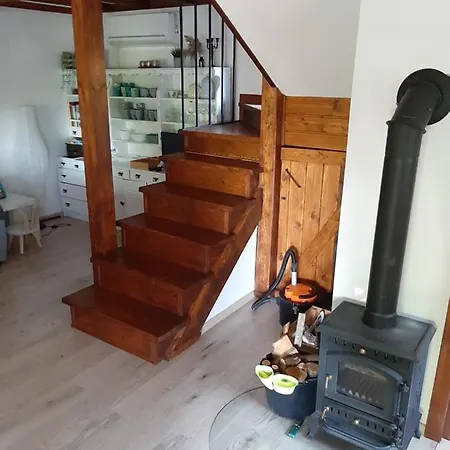 Pod Mogielica Holiday home Chyszowki