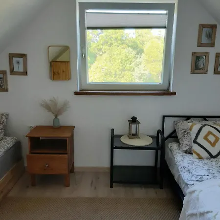Holiday home Pod Mogielica