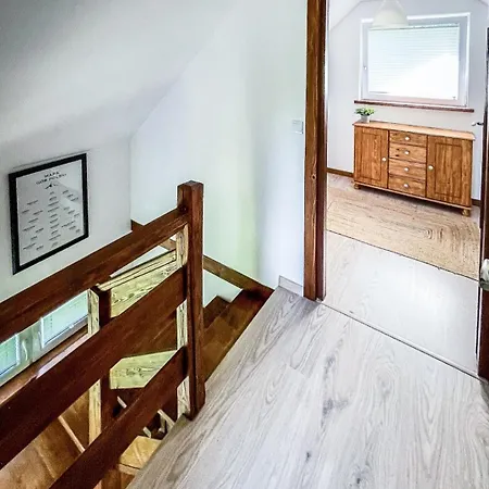 Pod Mogielica Casa de Férias