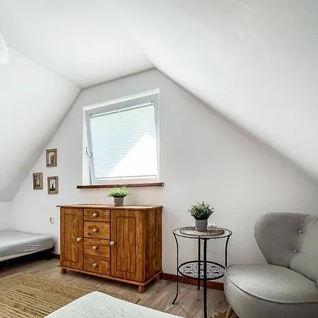 Pod Mogielica Chyszowki