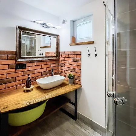 Pod Mogielica * Chyszowki