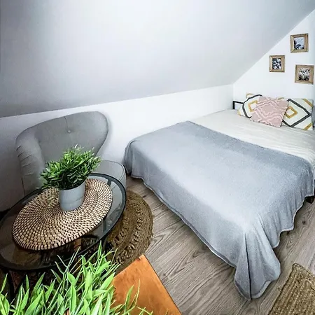 Pod Mogielica Casa de Férias