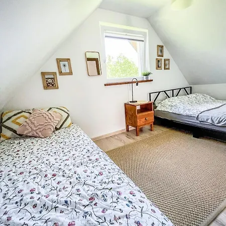 Casa de Férias Pod Mogielica *