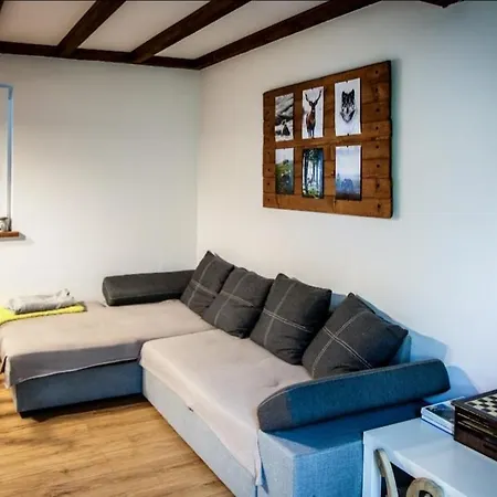 Pod Mogielica Chyszowki