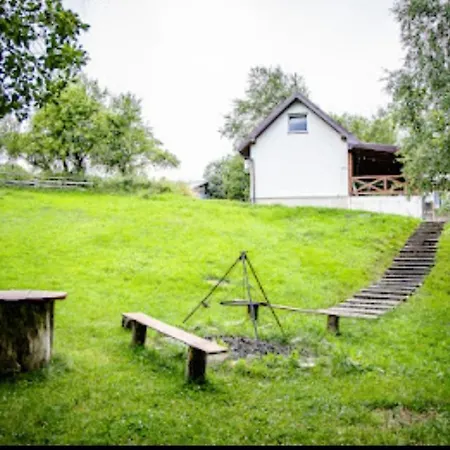 Pod Mogielica * Chyszowki