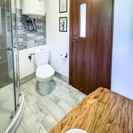 Pod Mogielica Casa de Férias *