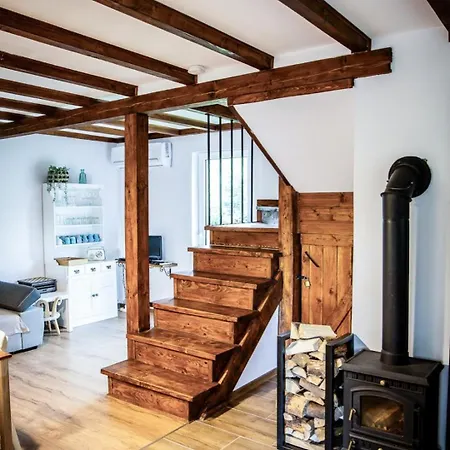 Casa de Férias Pod Mogielica *