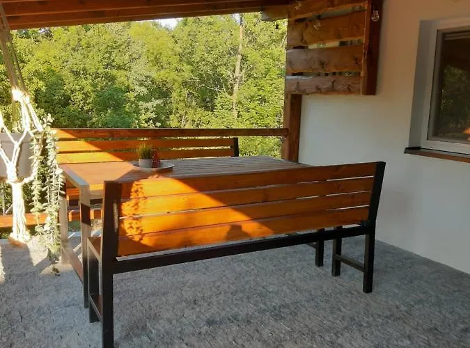 Dom wakacyjny Pod Mogielicą