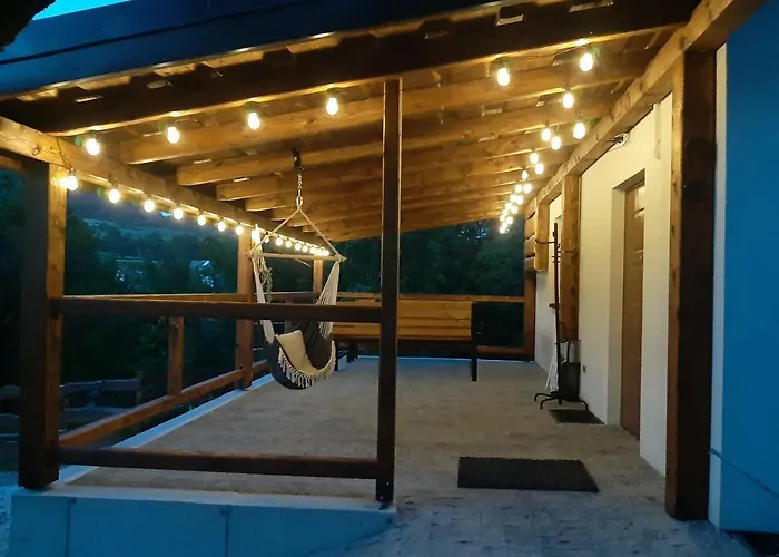 Dom wakacyjny Pod Mogielicą