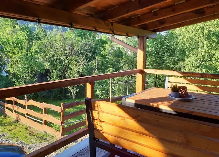 Pod Mogielicą Chyszowki