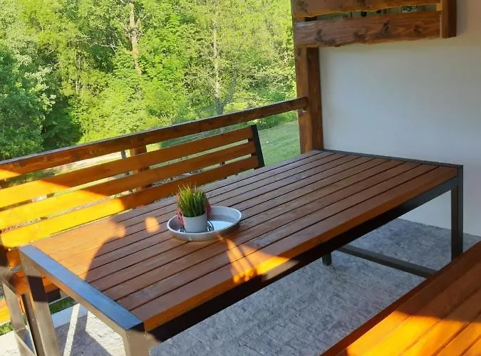 Dom wakacyjny Pod Mogielicą *