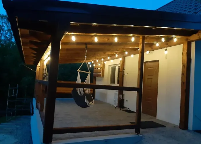 Dom wakacyjny Pod Mogielicą *