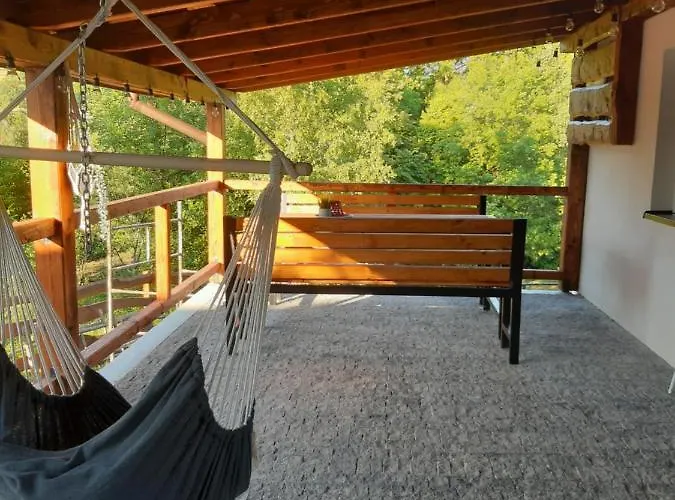 Pod Mogielicą Chyszowki