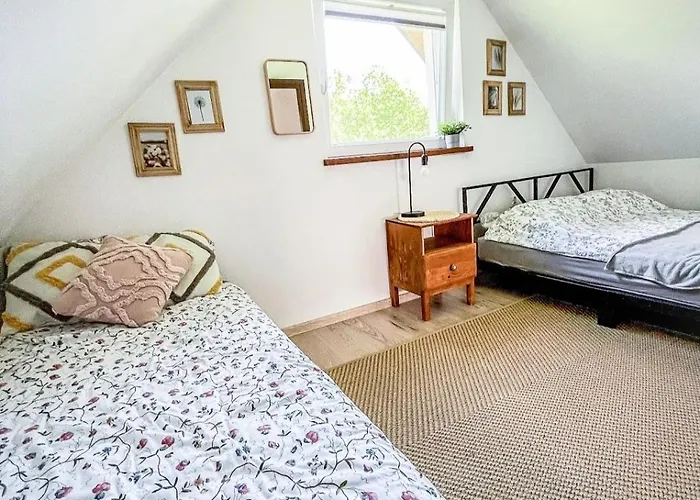 Dom wakacyjny Pod Mogielicą *