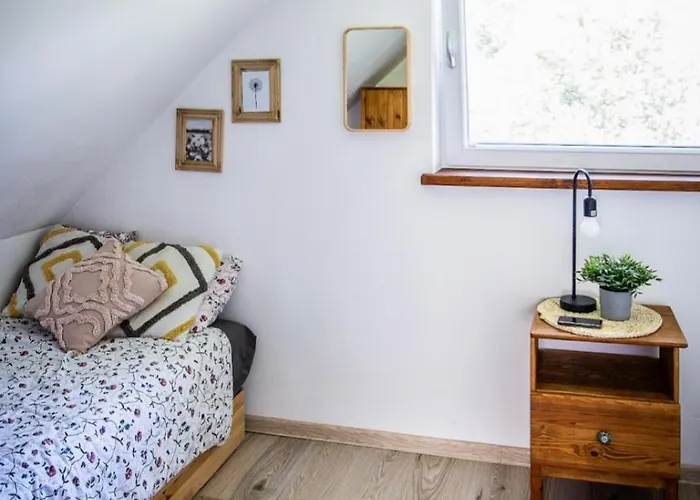 Pod Mogielicą Dom wakacyjny Chyszowki