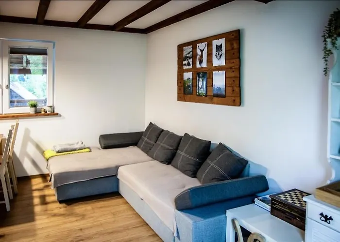 Pod Mogielicą Chyszowki