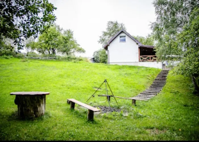 Pod Mogielicą * Chyszowki