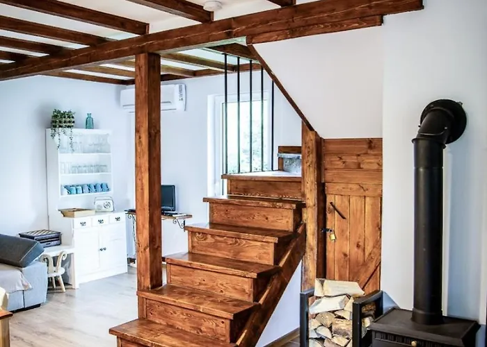 Dom wakacyjny Pod Mogielicą *